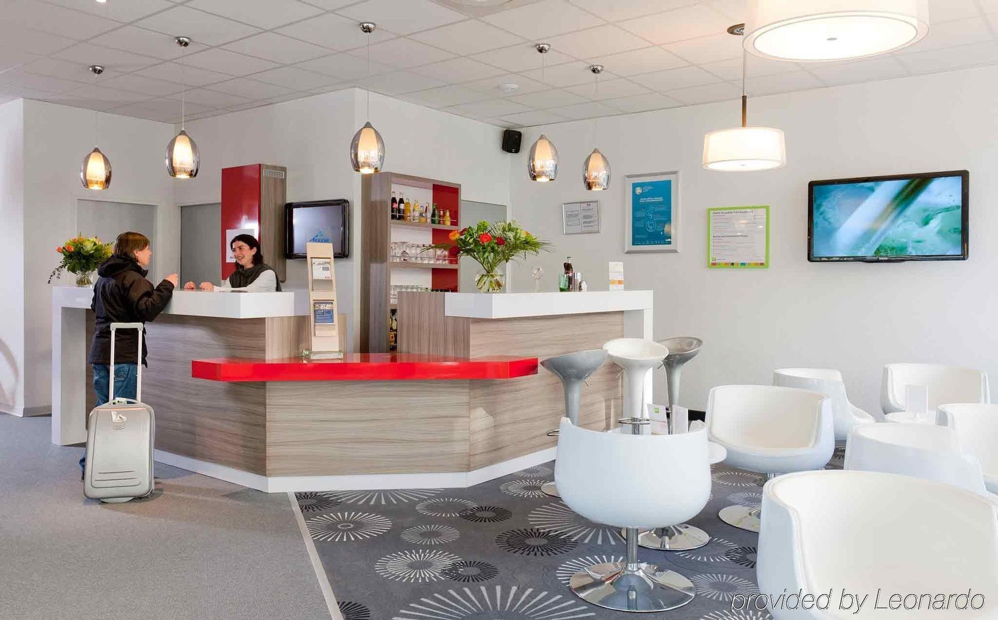 Hotel Ibis Styles Grenoble Centre Gare Exterior foto